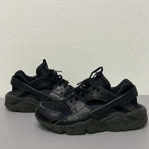 huaraches 9.5